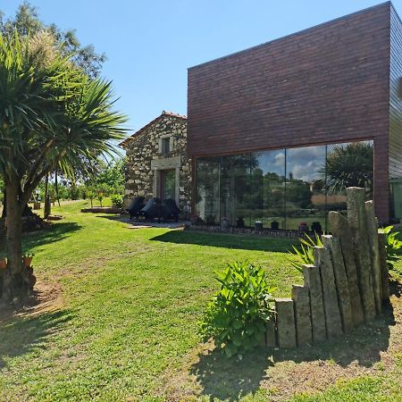 Quinta Do Fortunato Viana do Castelo Exterior foto